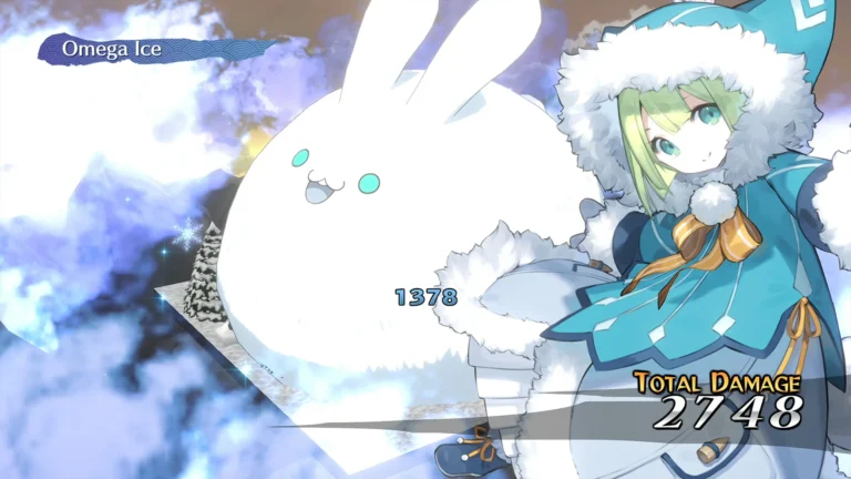Disgaea 7: Vows of the Virtueless Screenshot 9
