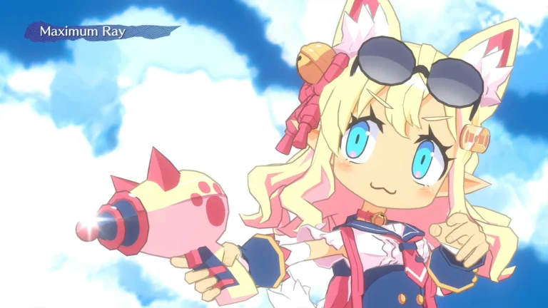 Disgaea 7: Vows of the Virtueless Screenshot 3