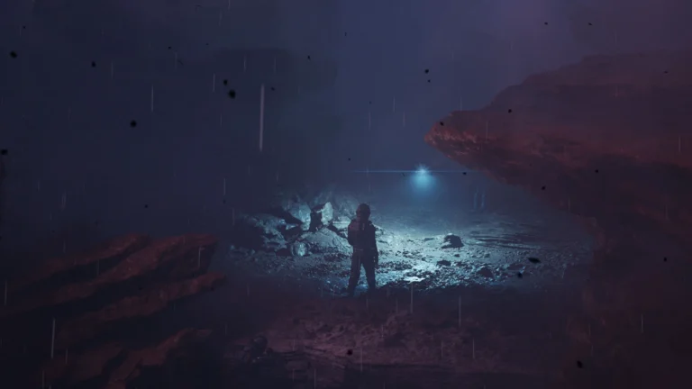 Directive 8020 Screenshot 7