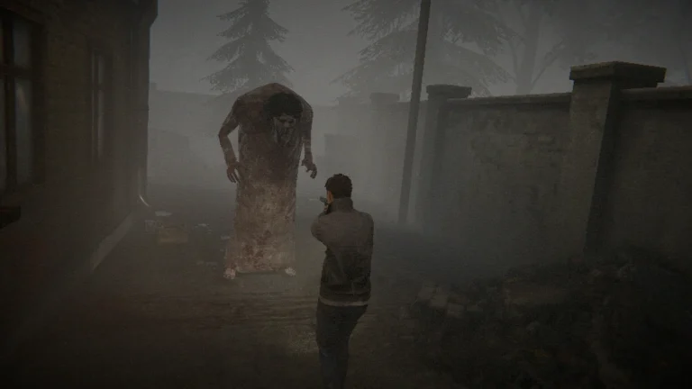 BECROWNED Screenshot 4