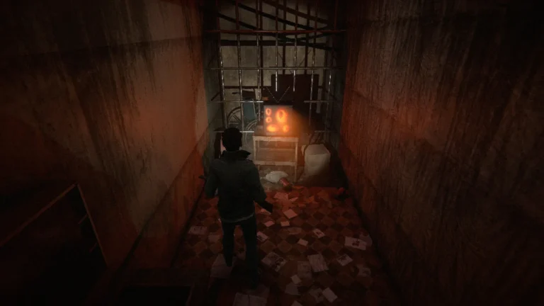 BECROWNED Screenshot 11