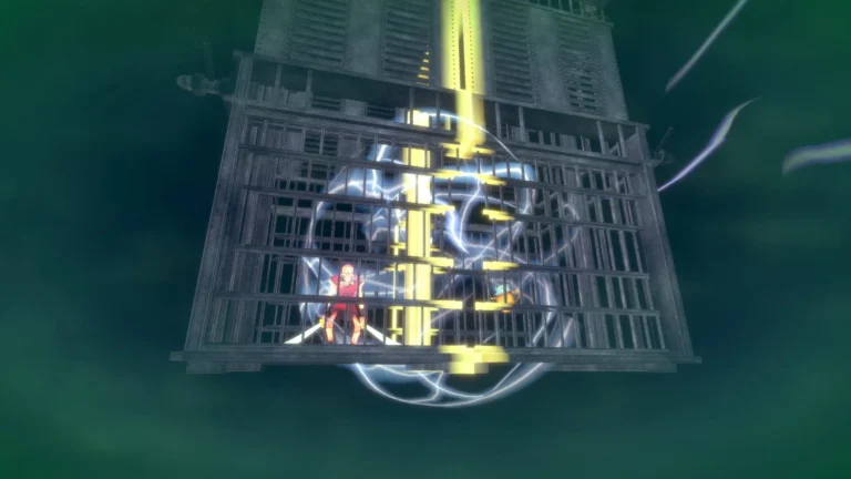 RAIDOU Remastered: The Mystery of the Soulless Army Screenshot 12