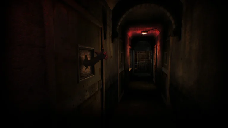 ASYLUM Screenshot 9