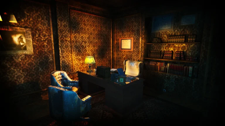 ASYLUM Screenshot 8