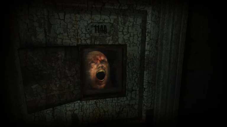 ASYLUM Screenshot 5
