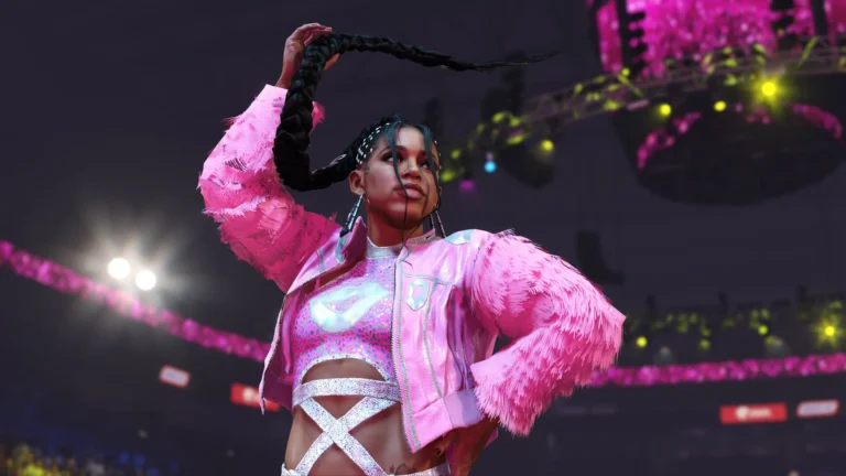 WWE 2K24 Screenshot 6