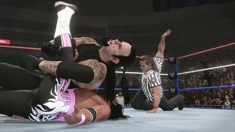 WWE 2K24 Screenshot 7