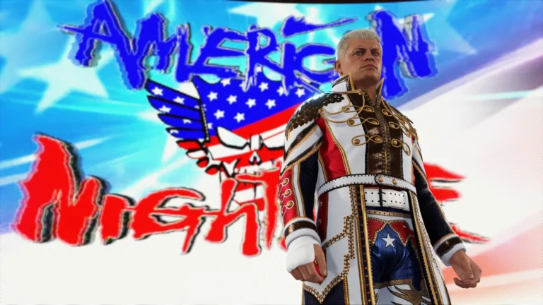 WWE 2K24 Screenshot 1