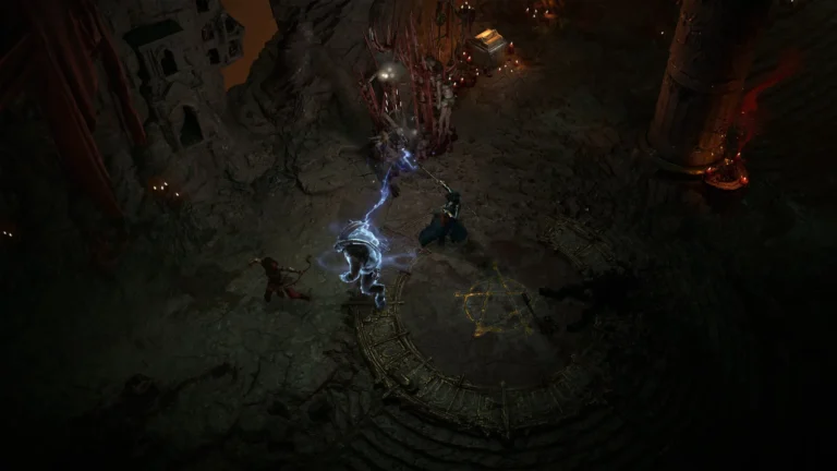 Diablo 4 Screenshot 7