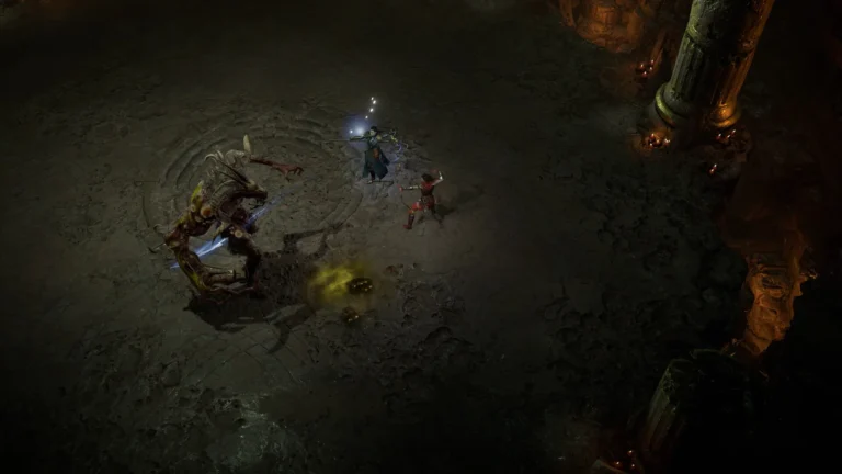 Diablo 4 Screenshot 6