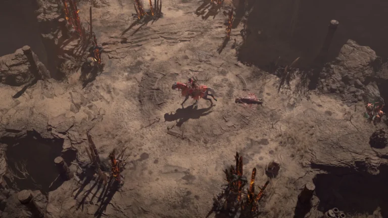 Diablo 4 Screenshot 10