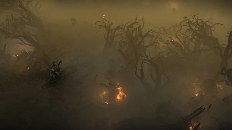 Diablo 4 Screenshot 3