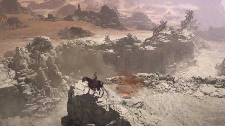 Diablo 4 Screenshot 9