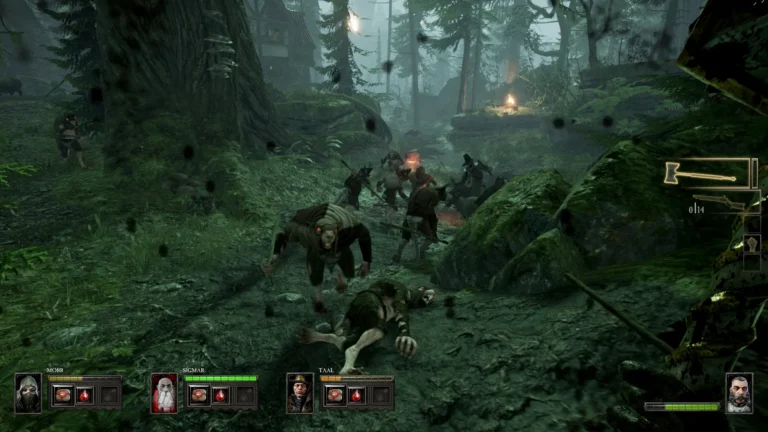 Warhammer: End Times - Vermintide Screenshot 8