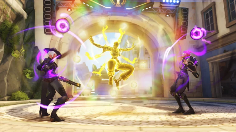 Overwatch Screenshot 6