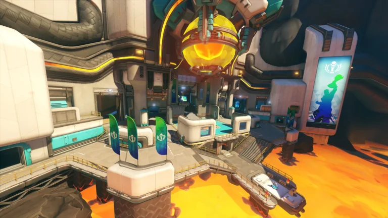 Overwatch Screenshot 7