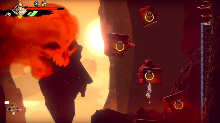 SHINOBI: Art of Vengeance Screenshot 7