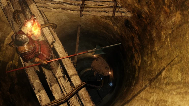 Dark Souls II Screenshot 3