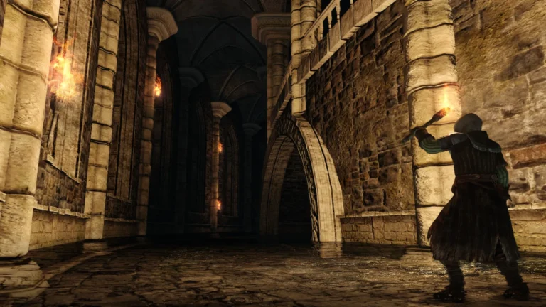 Dark Souls II Screenshot 7