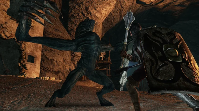 Dark Souls II Screenshot 5