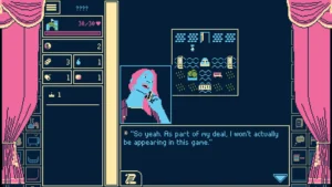 Titanium Court Screenshot 1