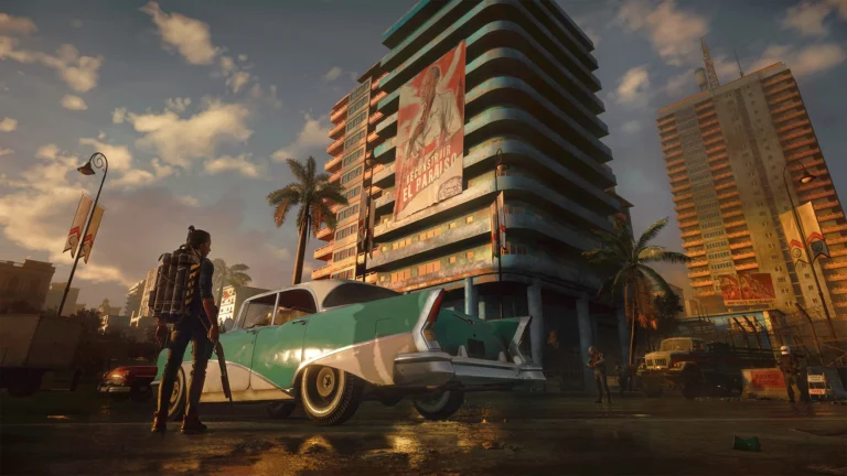 Far Cry 6 Screenshot 2