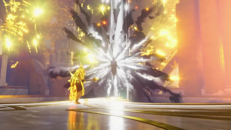 Aftergods Screenshot 10