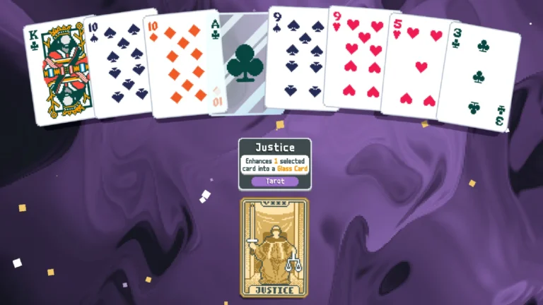 Balatro Screenshot 2