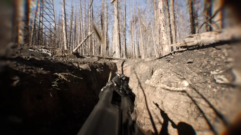 Bodycam Screenshot 2