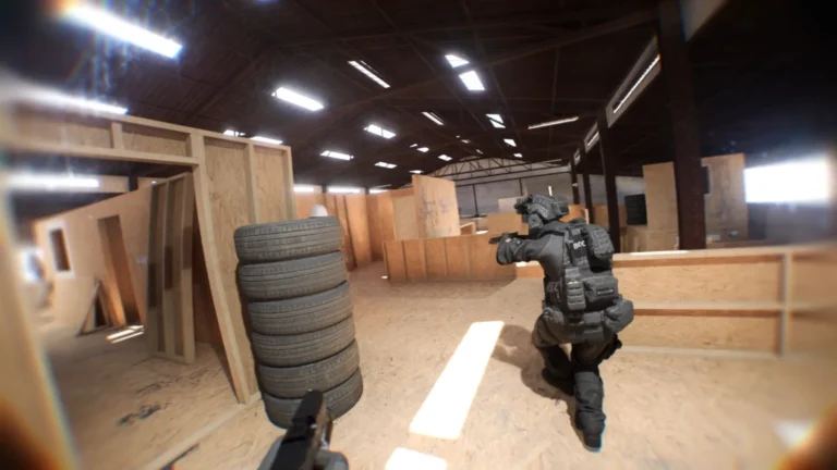 Bodycam Screenshot 9