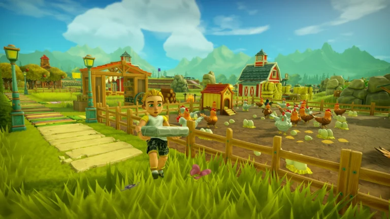 Farm Together 2 Screenshot 10