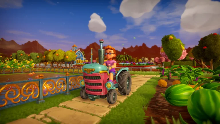 Farm Together 2 Screenshot 7