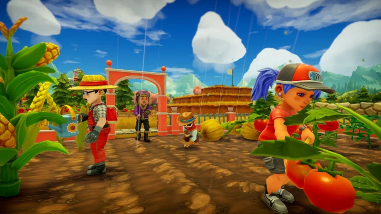 Farm Together 2 Screenshot 9