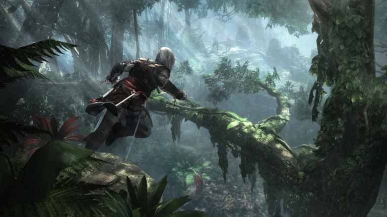 Assassin's Creed IV Black Flag Screenshot 5