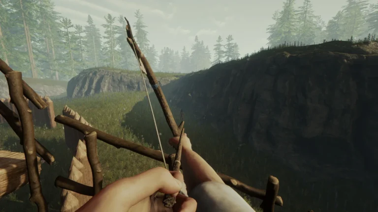 The Forest – Screenshot 5