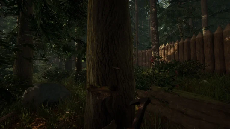 The Forest – Screenshot 7
