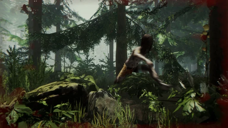 The Forest – Screenshot 2