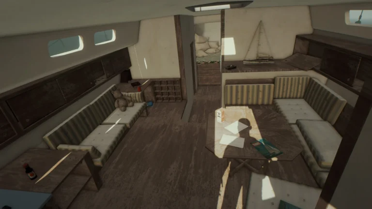 The Forest – Screenshot 10