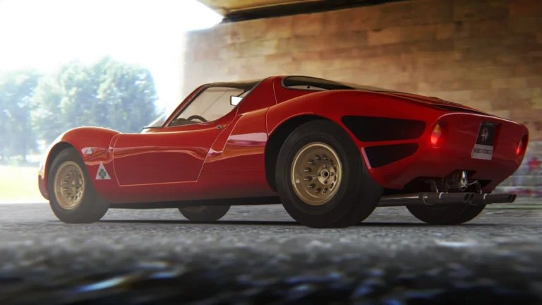 Assetto Corsa Screenshot 8