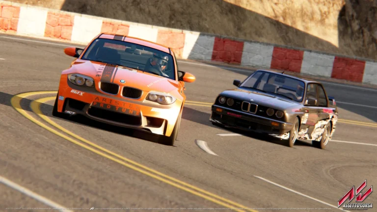 Assetto Corsa Screenshot 6