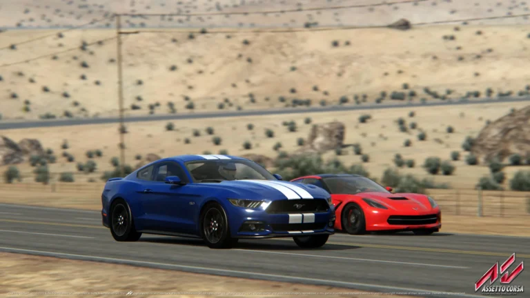 Assetto Corsa Screenshot 7