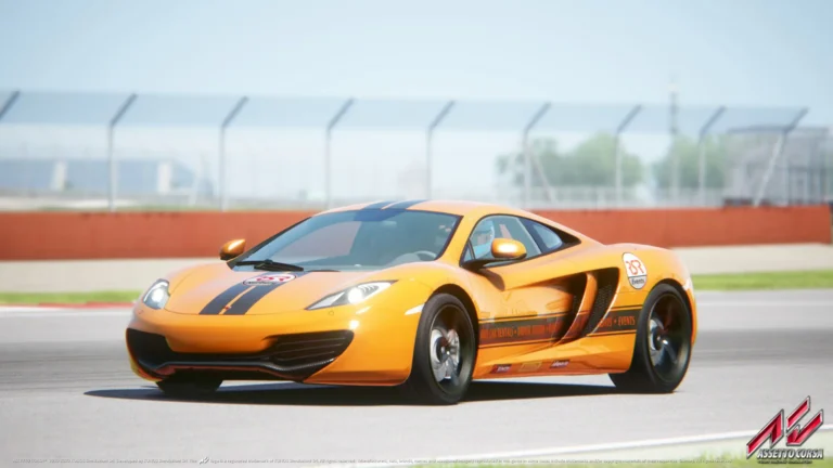 Assetto Corsa Screenshot 10