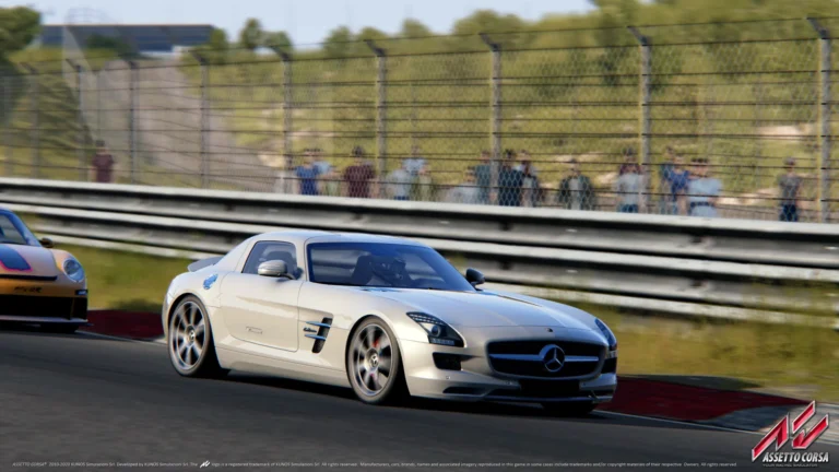 Assetto Corsa Screenshot 3