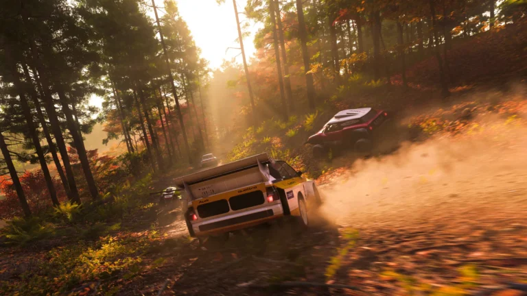 Forza Horizon 6 Screenshot 3