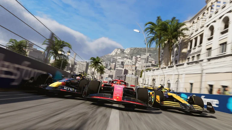 F1 24 Screenshot 10