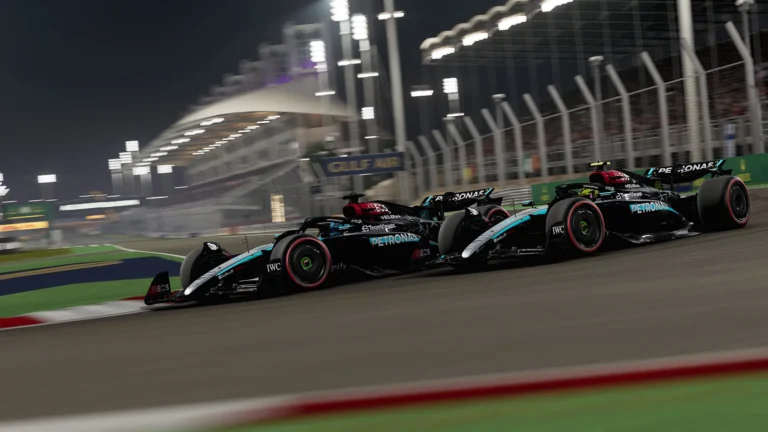 F1 24 Screenshot 2