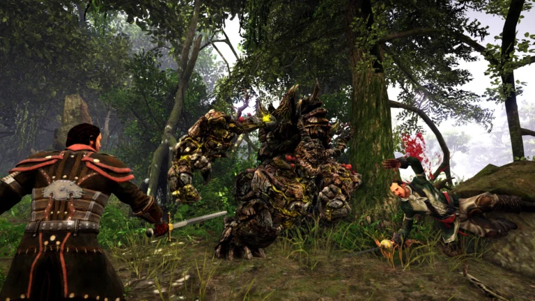 Risen 3: Titan Lords Screenshot 10