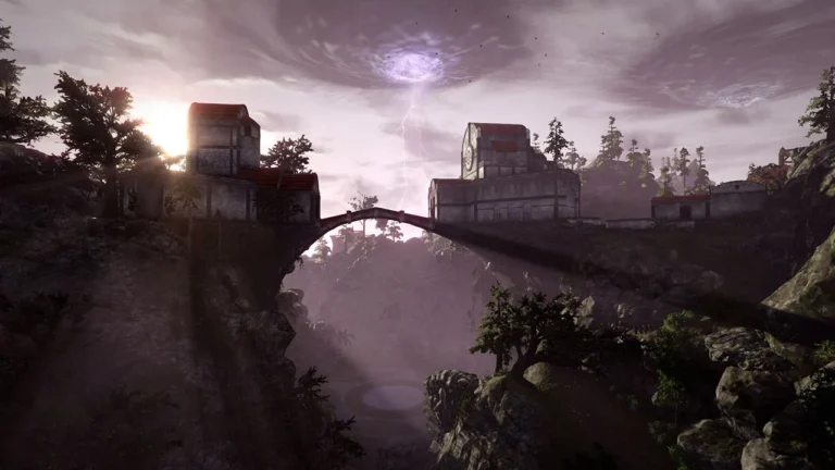 Risen 3: Titan Lords Screenshot 7