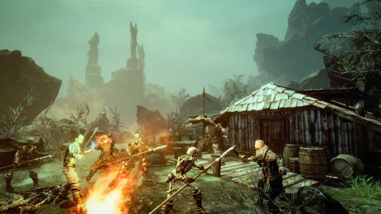 Risen 3: Titan Lords Screenshot 6