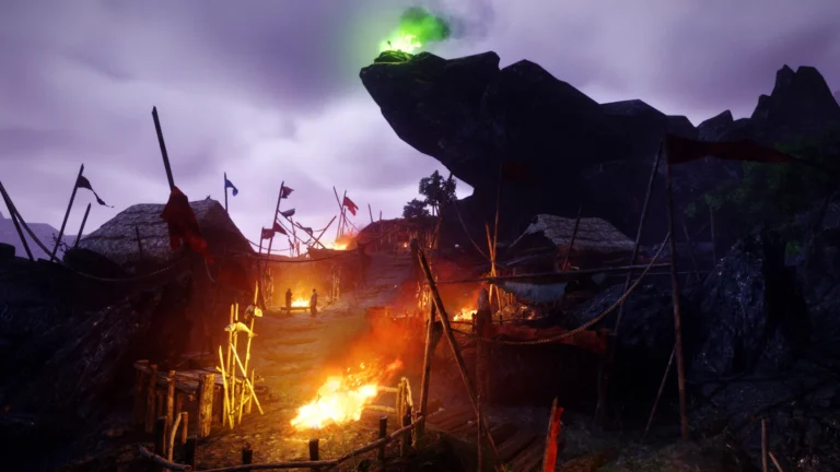 Risen 3: Titan Lords Screenshot 1